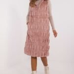 Gilet model 199772 AT