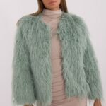 Jacket model 199777 AT