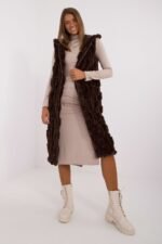 Gilet model 199773 AT - Image 3