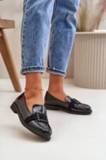 Mocassin model 199817 Step in style