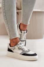 Sport Shoes model 199881 Step in style - Image 3