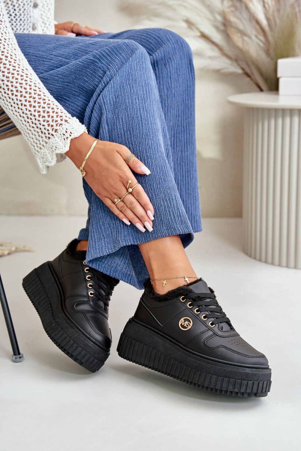 Sport Shoes model 199886 Step in style Sport Shoes model 199886 Step in style - Image 1