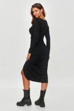 Daydress model 200071 Makadamia - Image 2