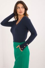Jumper model 200180 AT - Image 2