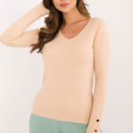 Jumper model 200183 AT