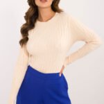 Jumper model 200193 AT