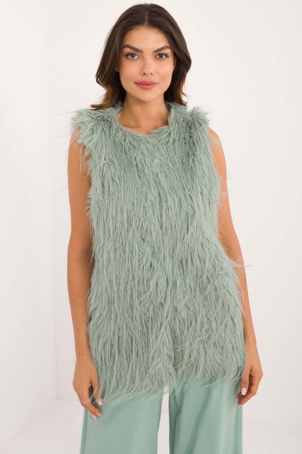 Gilet model 200204 AT Gilet model 200204 AT - Image 1