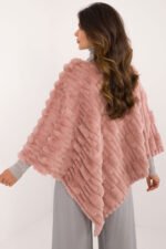 Poncho model 200205 AT - Image 3