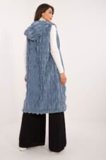 Gilet model 200209 AT - Image 2