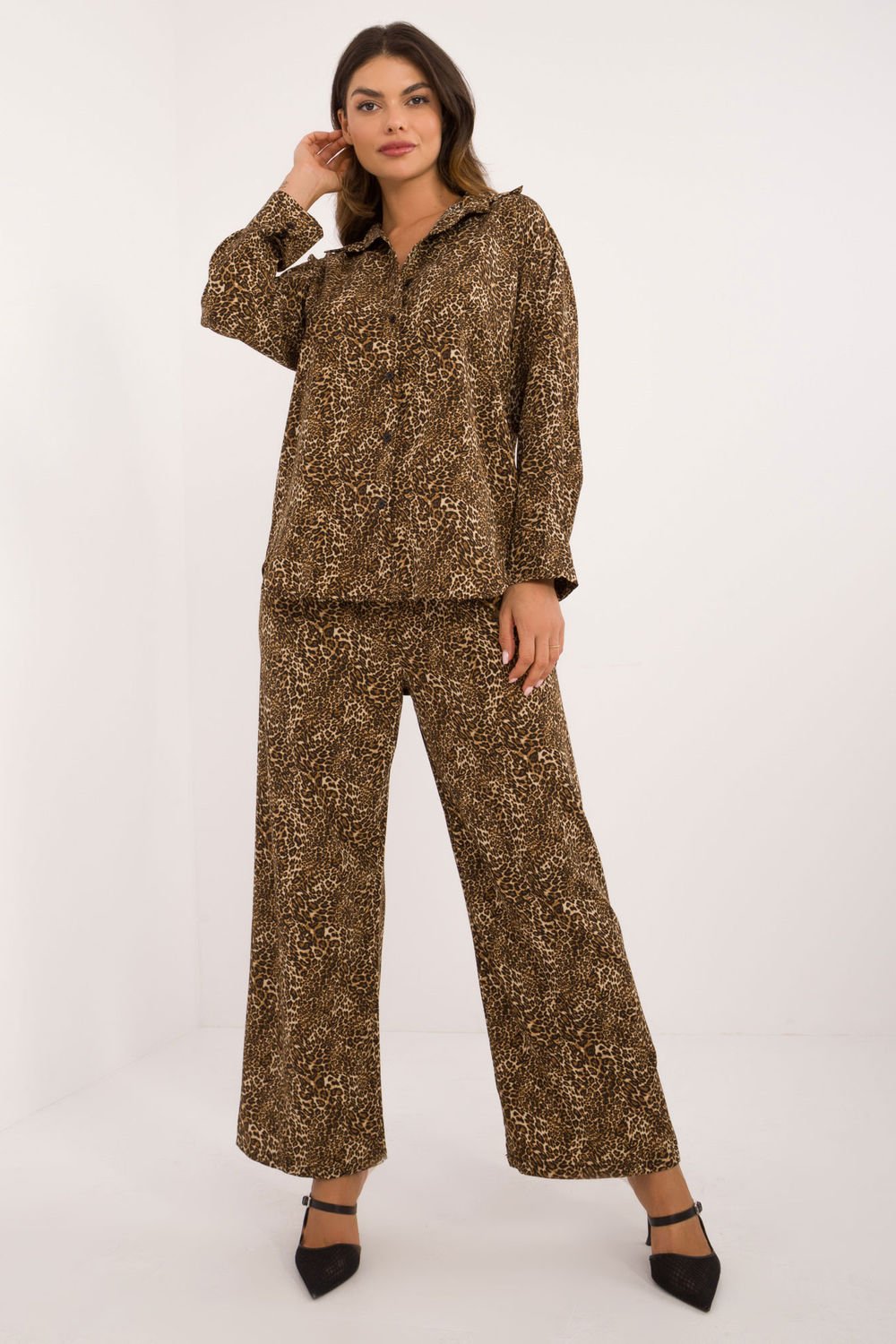 Set model 200214 Italy Moda Set model 200214 Italy Moda - Image 1