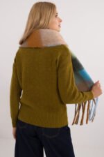 Shawl model 200279 AT - Image 3