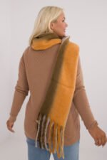 Shawl model 200283 AT - Image 3