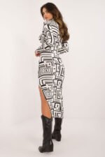 Daydress model 200302 Lakerta - Image 3