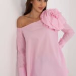 Blouse model 200308 Lakerta