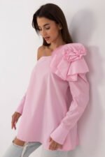Blouse model 200308 Lakerta - Image 2