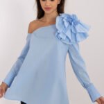 Blouse model 200309 Lakerta