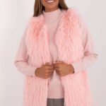 Gilet model 200337 AT