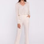Women trousers model 200372 Stylove