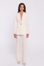 Women trousers model 200372 Stylove - Image 3