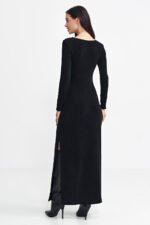 Dieninė suknelė modelis 200384 Nife - Image 3