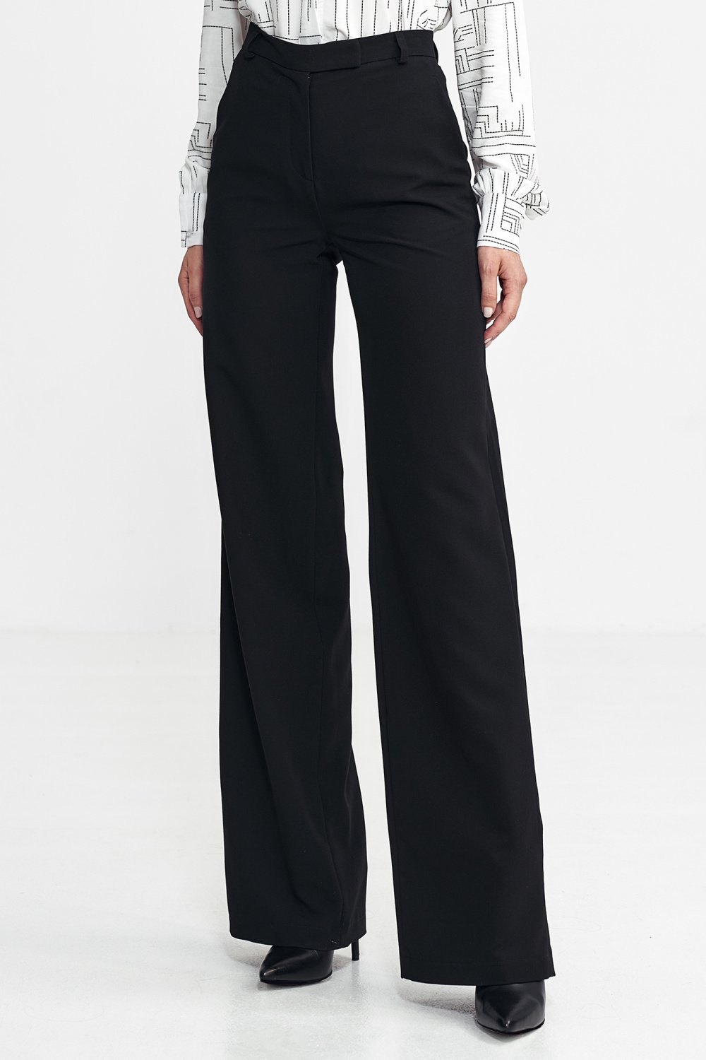 Trousers model 200387 Nife Trousers model 200387 Nife - Image 1
