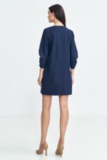 Dieninė suknelė modelis 200392 Nife - Image 3
