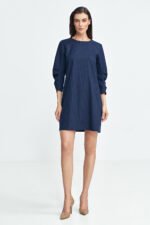 Dieninė suknelė modelis 200392 Nife - Image 4
