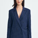 Jacket model 200396 Nife