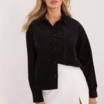 Long sleeve shirt model 200433 Sublevel