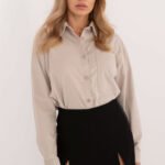 Long sleeve shirt model 200434 Sublevel