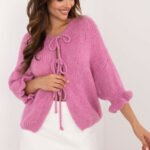 Cardigan model 200500 Italy Moda