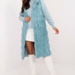 Gilet model 200521 AT