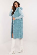 Gilet model 200521 AT - Image 2