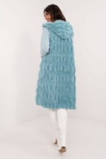 Gilet model 200521 AT - Image 3