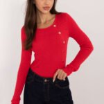 Jumper model 200532 AT