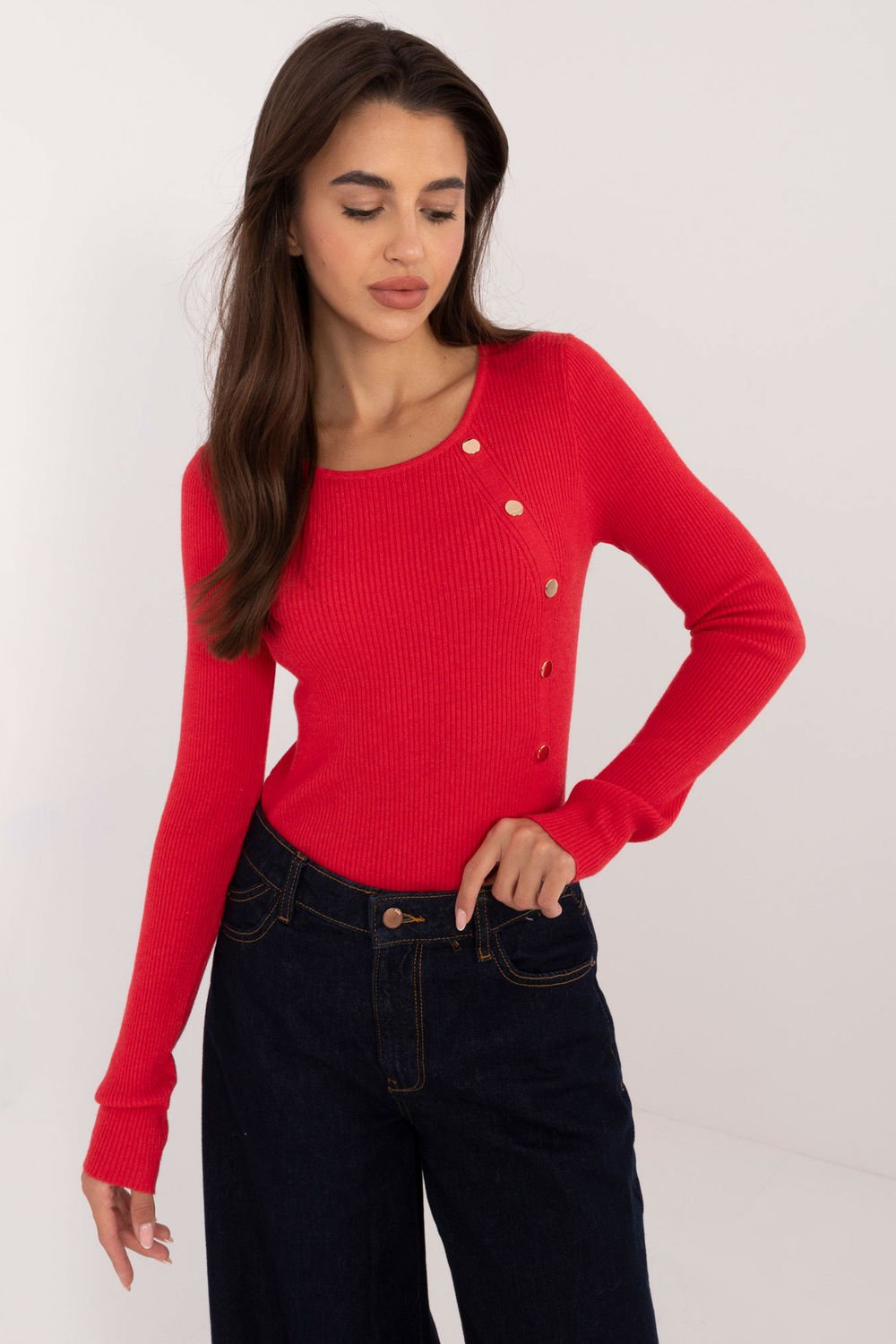 Jumper model 200532 AT Jumper model 200532 AT - Image 1