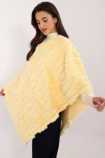 Poncho model 200534 AT - Image 2