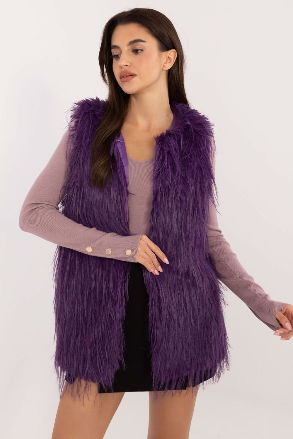 Gilet model 200535 AT Gilet model 200535 AT - Image 1