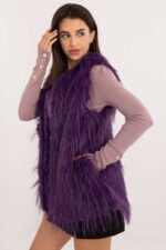 Gilet model 200535 AT - Image 2