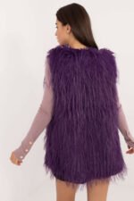 Gilet model 200535 AT - Image 3