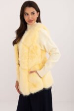 Gilet model 200536 AT - Image 2