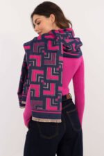 Shawl model 200537 AT - Image 3