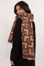 Shawl model 200538 AT - Image 2