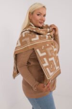 Shawl model 200539 AT - Image 2