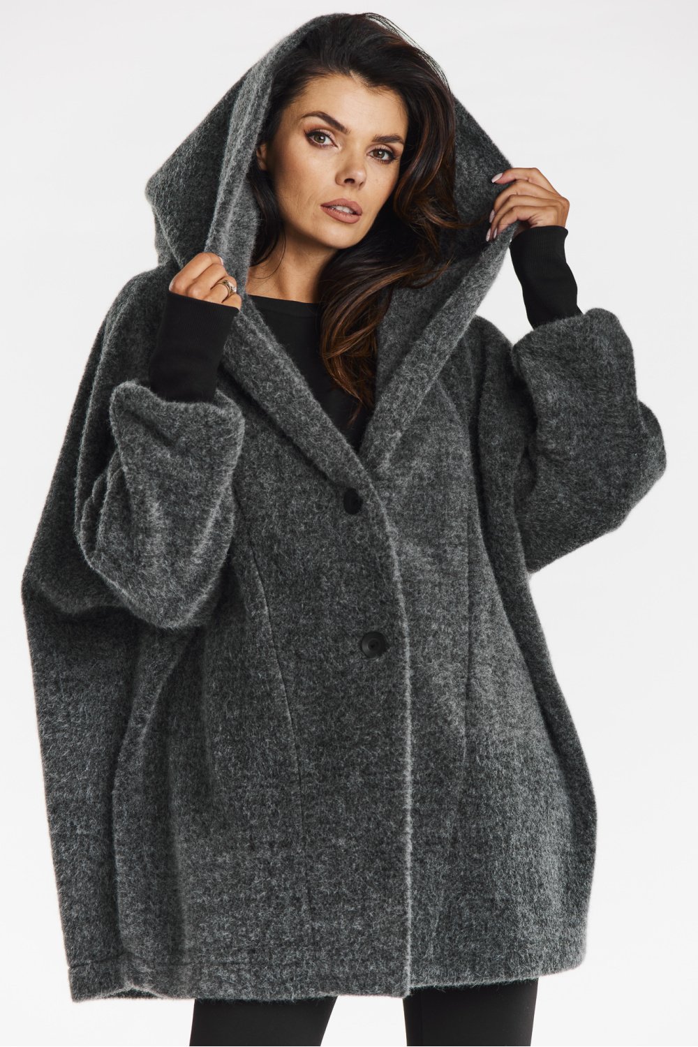 Coat model 200556 awama Paltas modelis 200556 awama - Image 1