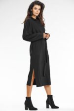 Dieninė suknelė modelis 200581 awama - Image 2