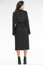 Dieninė suknelė modelis 200581 awama - Image 3