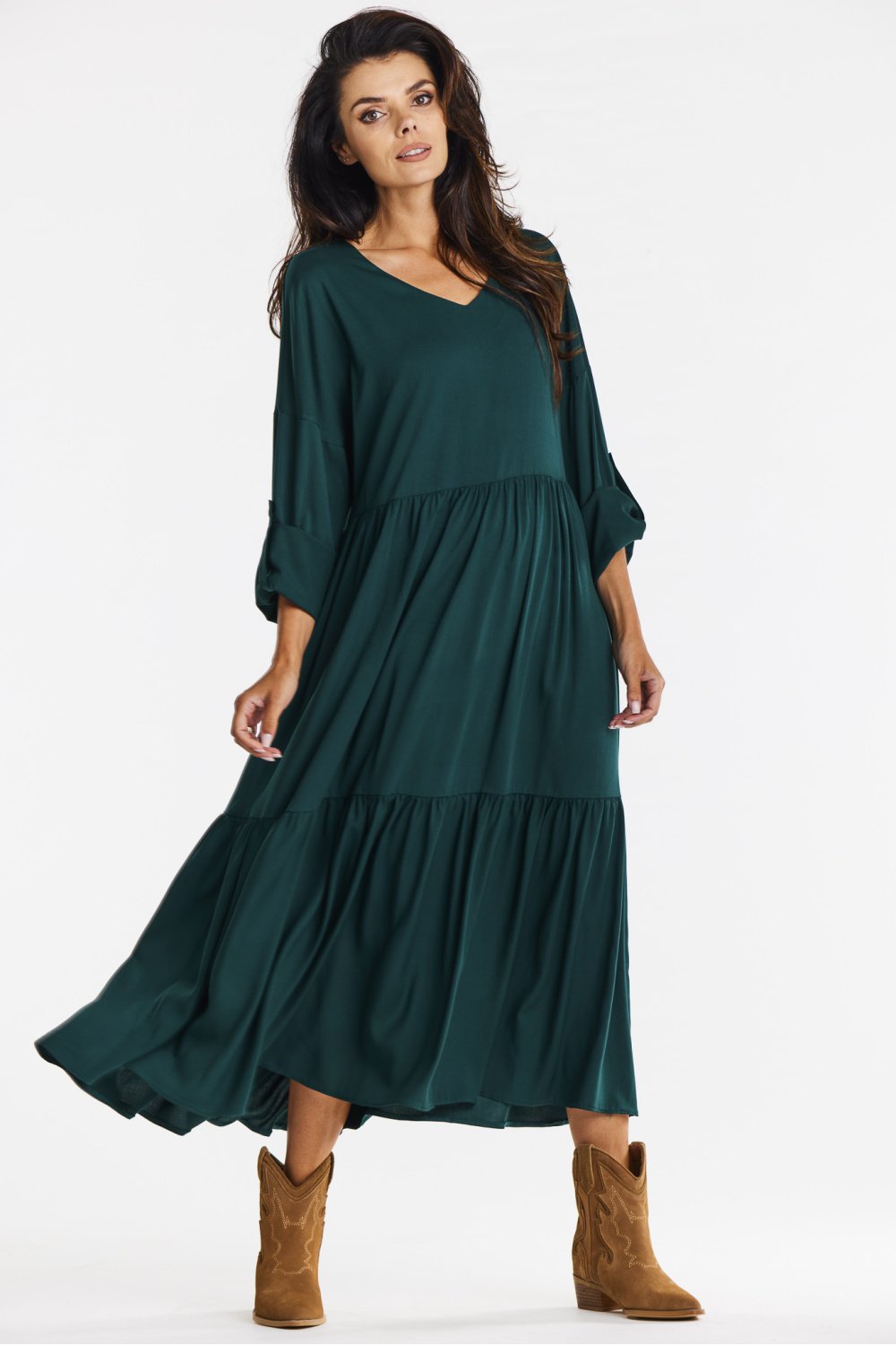 Daydress model 200585 awama Dieninė suknelė modelis 200585 awama - Image 1