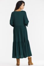 Dieninė suknelė modelis 200585 awama - Image 3