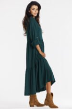 Dieninė suknelė modelis 200585 awama - Image 4